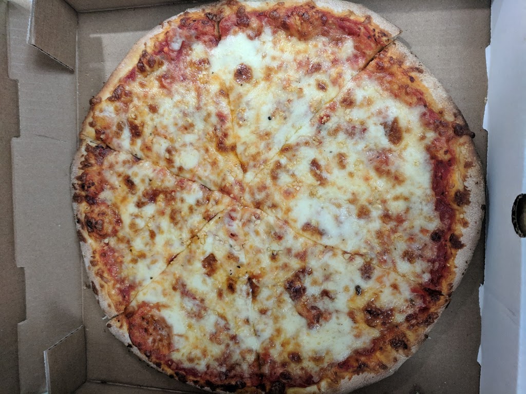 Leonardos On Main | 289 Main St, Schomberg, ON L0G 1T0, Canada | Phone: (905) 939-6246