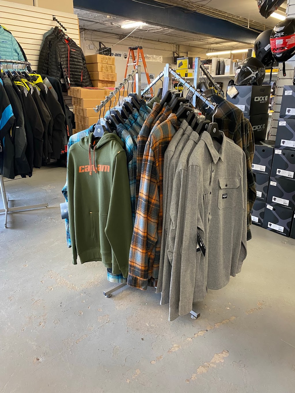 Adventure Motors Marine & RV | 238 Archimedes St, New Glasgow, NS B2H 2T9, Canada | Phone: (902) 928-1015