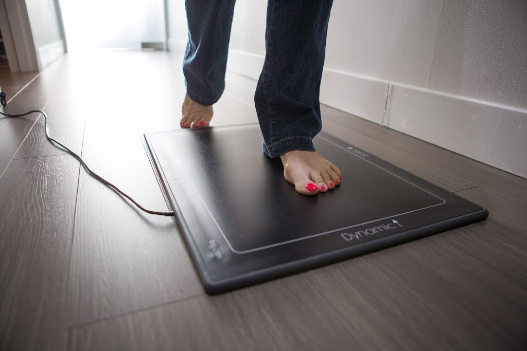 The Massage Clinic Health Centres | 575 River Glen Blvd #7, Oakville, ON L6H 6X6, Canada | Phone: (905) 257-5888