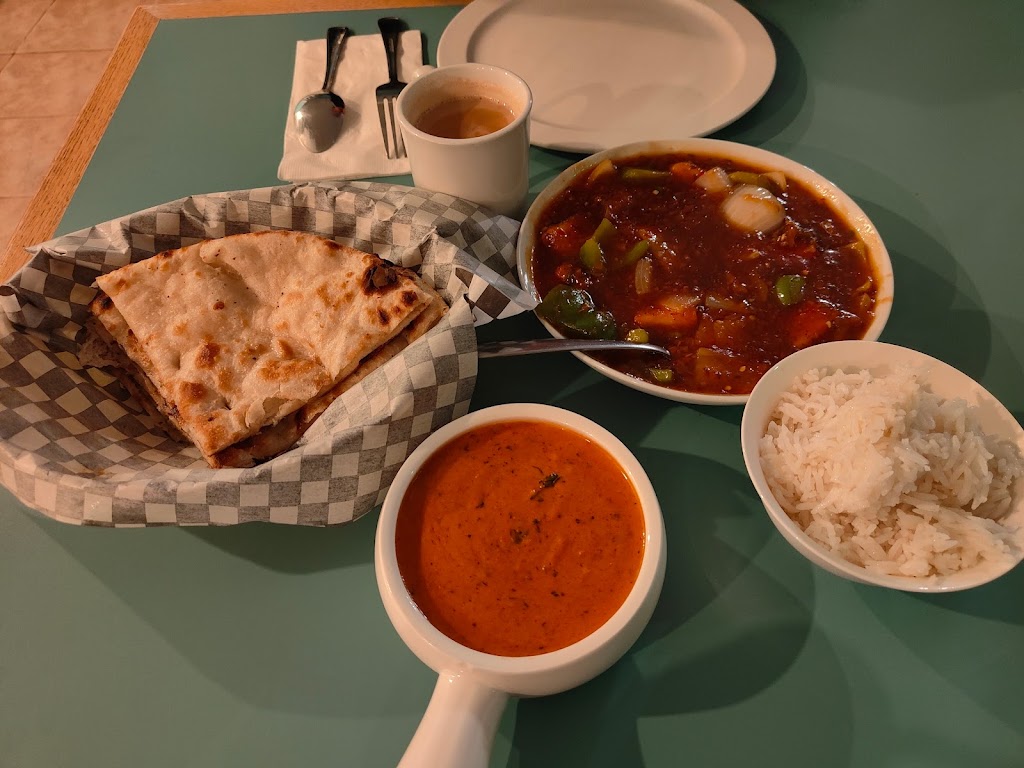 House of Spice Restaurant | 311 Market St, Summerside, PE C1N 1K8, Canada | Phone: (902) 436-1234