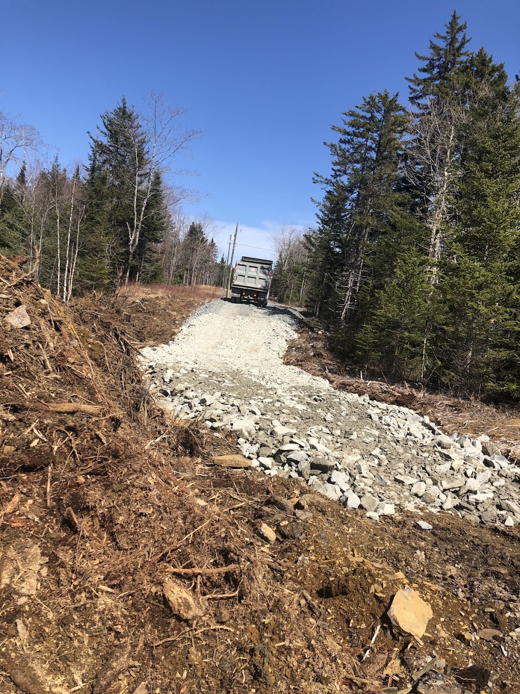Cold Creek Construction | 3824 Prospect Rd, Shad Bay, NS B3T 2B8, Canada | Phone: (902) 890-9828