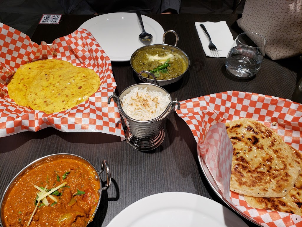 Mumbai Frankie - The Original Roll | unit,19 Hart Dr #108, Barrie, ON L4N 5M3, Canada | Phone: (705) 252-2100