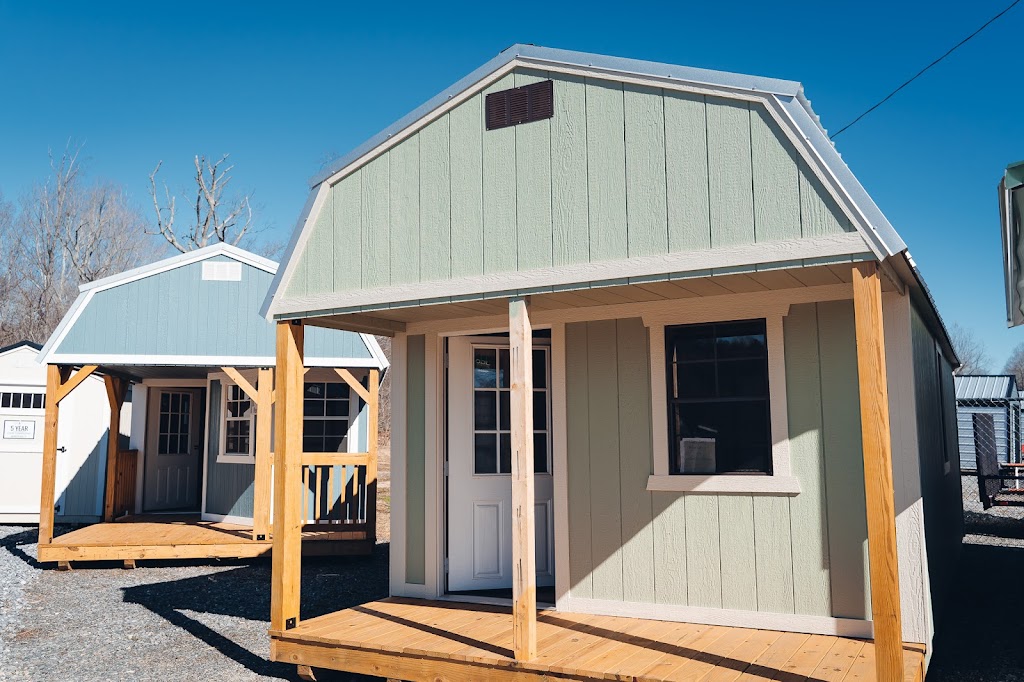 Pine View Buildings of Morden, MB | 847 Thornhill St, Morden, MB R6M 1J8, Canada | Phone: (204) 362-0415