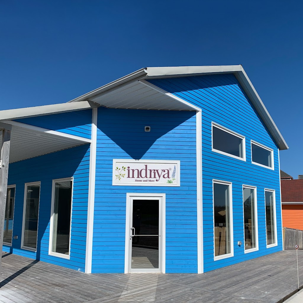 Indriya Home | 8863 Mariners cove boardwalk, Cavendish, PE C0A 1N0, Canada | Phone: (902) 330-9422