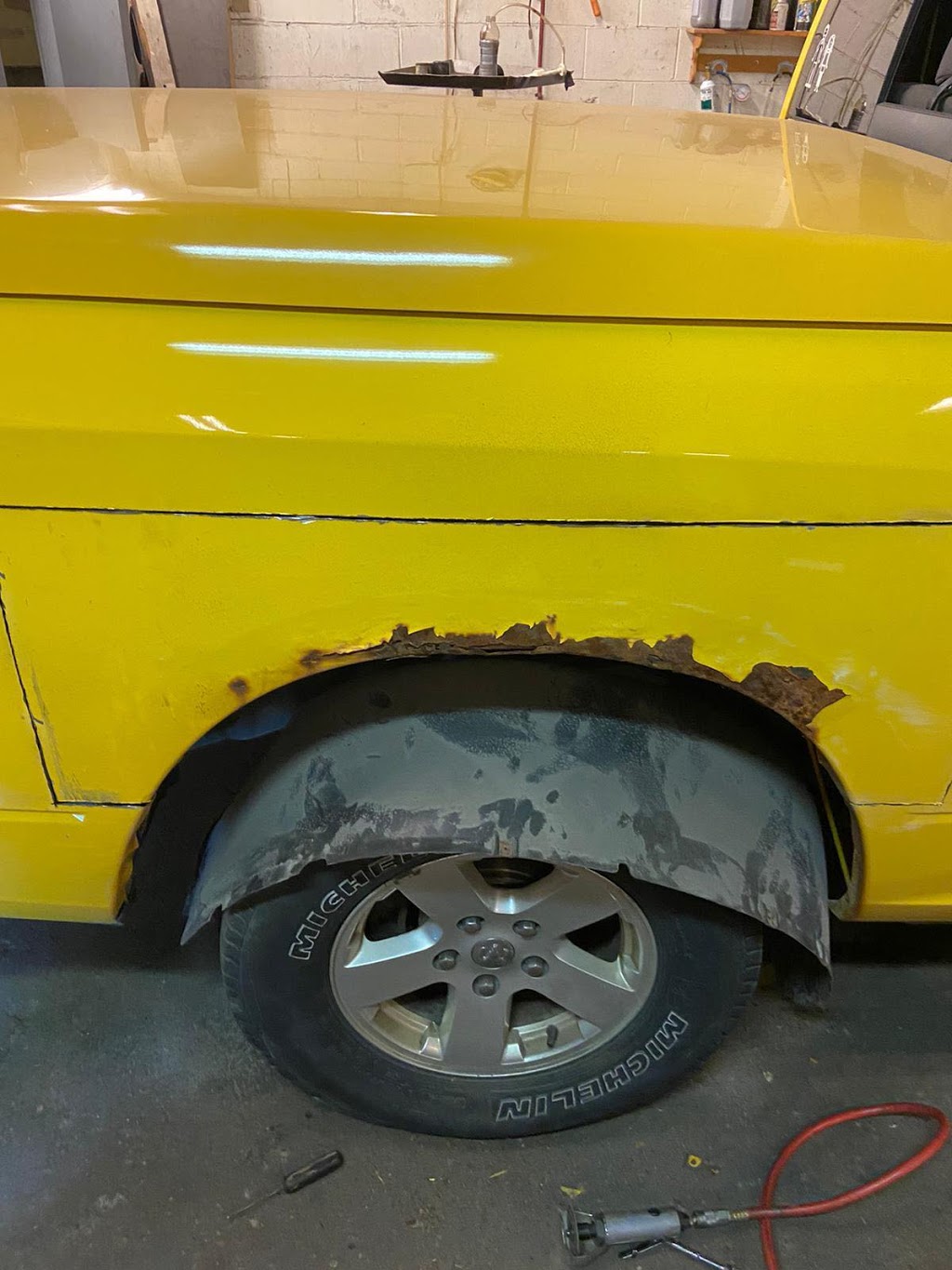 Grandpro Auto Service Inc. | 1659 Victoria St N #10, Kitchener, ON N2B 3E6, Canada | Phone: (519) 766-5478