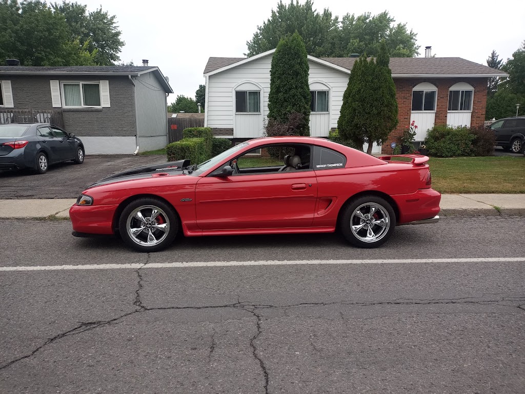 Mustang Direct | 6242 QC-132, Sainte-Catherine, QC J5C 1B6, Canada | Phone: (514) 955-6878