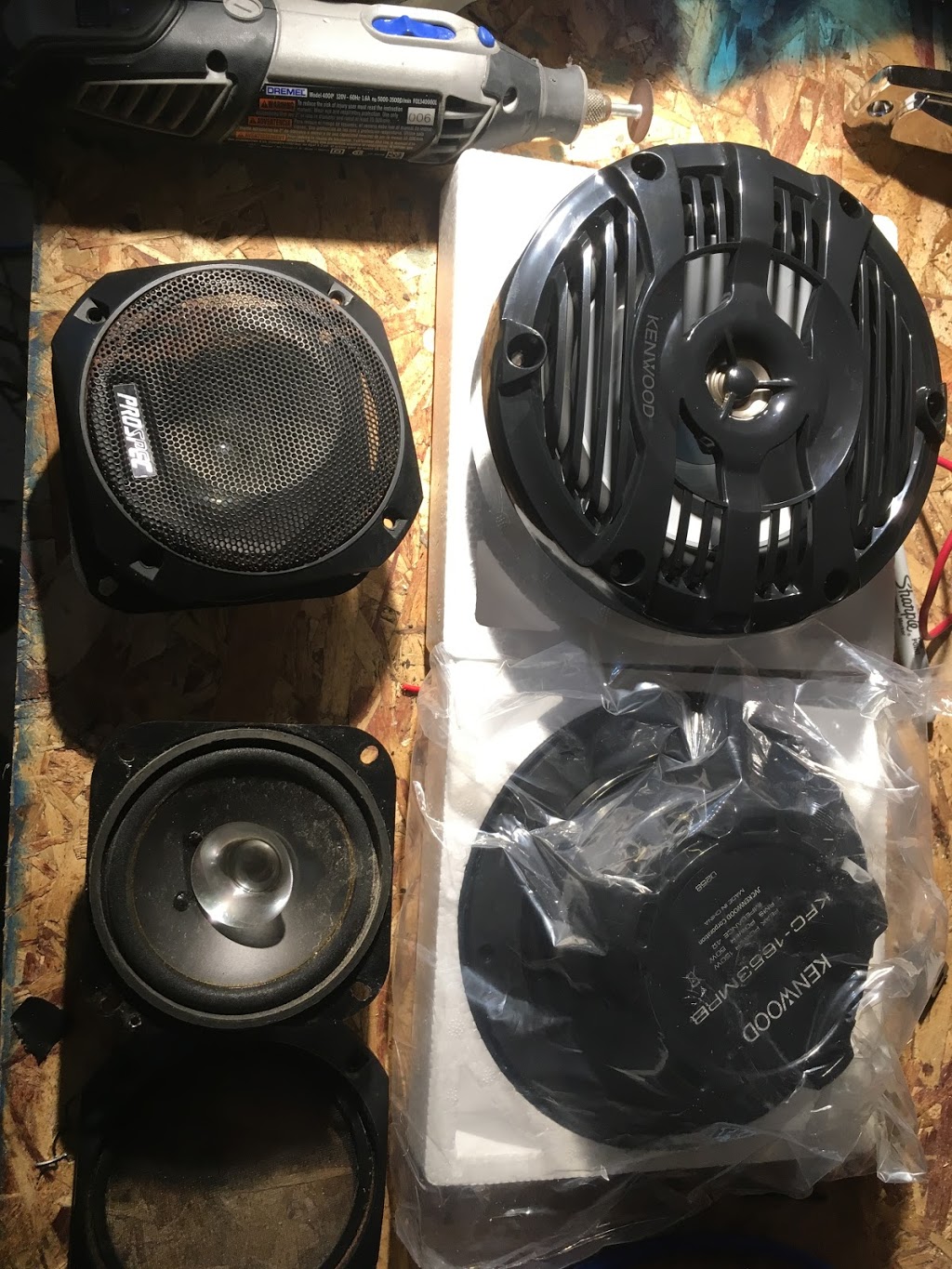 Obsessive Car Audio & Customizations | 1 Needham St, Lindsay, ON K9V 1L6, Canada | Phone: (905) 924-4042