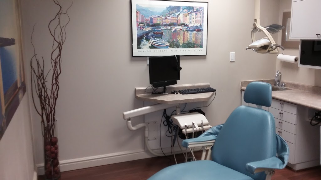 Brampton Family Dental | 5 McMurchy Ave N #2, Brampton, ON L6X 2R6, Canada | Phone: (905) 456-1252