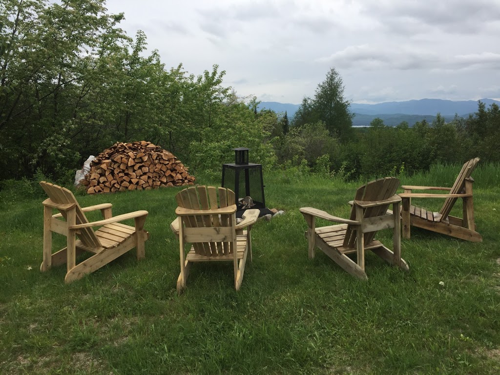 La belle d’autrefois Bel-3 | 3 Rang 2, La Malbaie, QC G5A 2B1, Canada | Phone: (418) 554-1678
