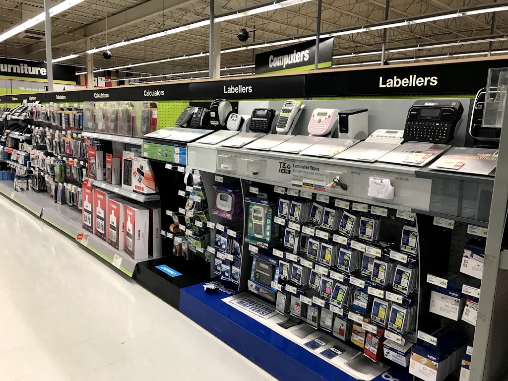 Staples | 8141 Campeau Dr, Kanata, ON K2T 1B7, Canada | Phone: (613) 592-3538