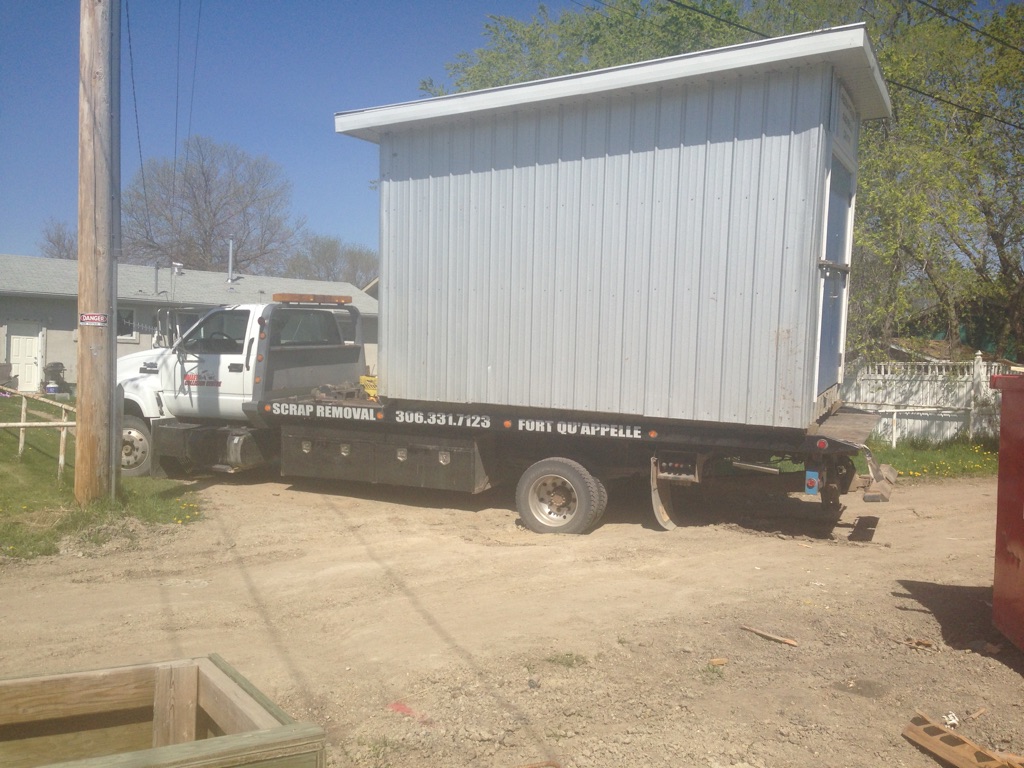 Valley Collision Centre | 703 Broadway St E, Fort QuAppelle, SK S0G 1S0, Canada | Phone: (306) 331-7123
