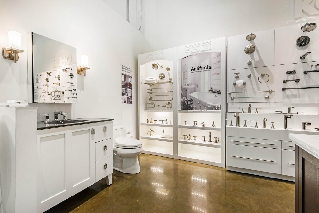Watermarks Kitchen & Bath Boutique (Etobicoke) | 5454 Dundas St W, Etobicoke, ON M9B 1B4, Canada | Phone: (416) 234-2249