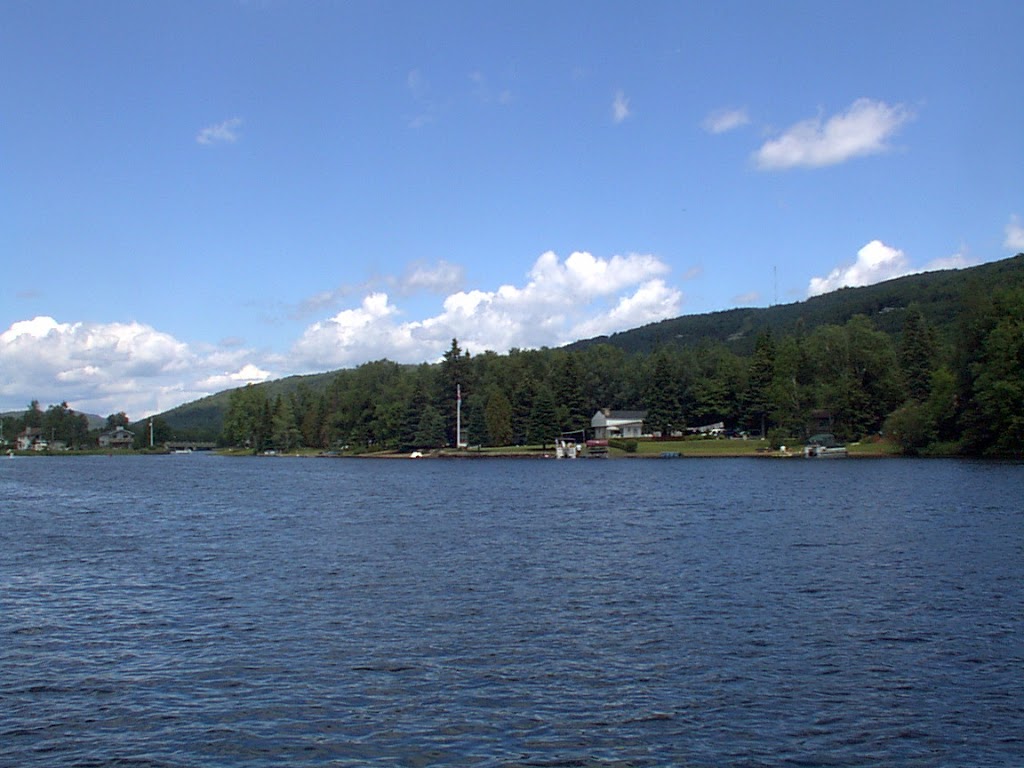 Camping St-Donat | 63 Chemin Charrette, Saint-Donat-de-Montcalm, QC J0T 2C0, Canada | Phone: (819) 424-2122