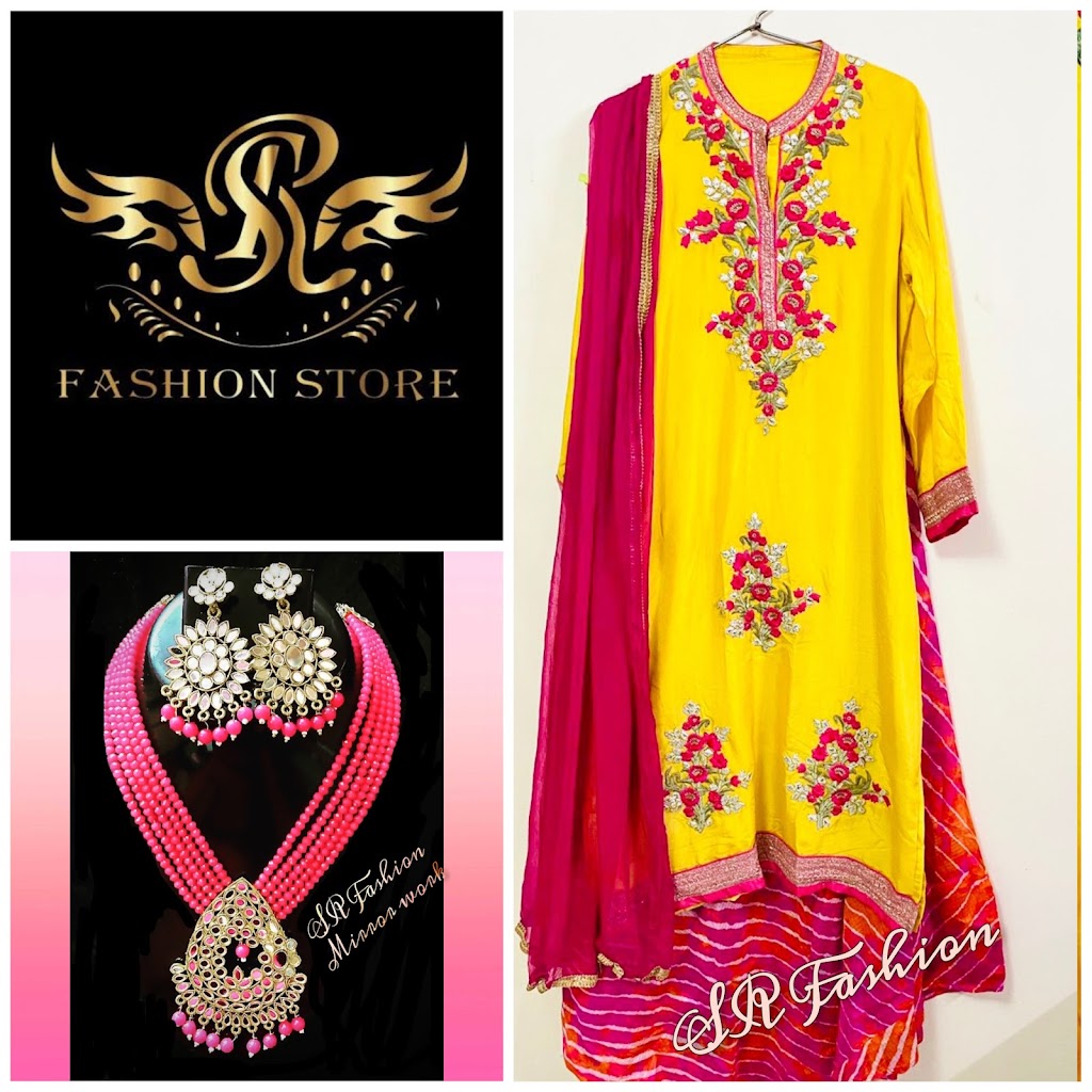 SR Fashion Store | 516 Downes Jackson Heights, Milton, ON L9T 8W2, Canada | Phone: (905) 467-7874