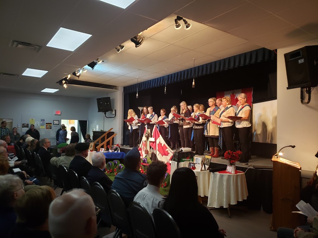 Lakeview Community Centre | 7703 Squilax-Anglemont Rd, Anglemont, BC V0E 1M8, Canada | Phone: (250) 955-2218
