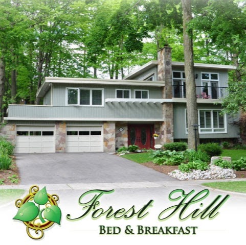 Forest Hill Bed & Breakfast | lodging | 78 Forest Hill Dr, Kitchener, ON N2M 4G3, Canada | 5197489403 OR +1 519-748-9403
