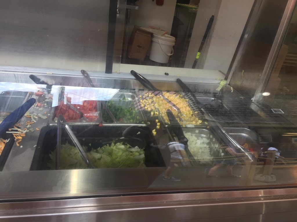 Macho Nacho Churros | 261 Ch de la Ronde, Montréal, QC H3C 0K7, Canada