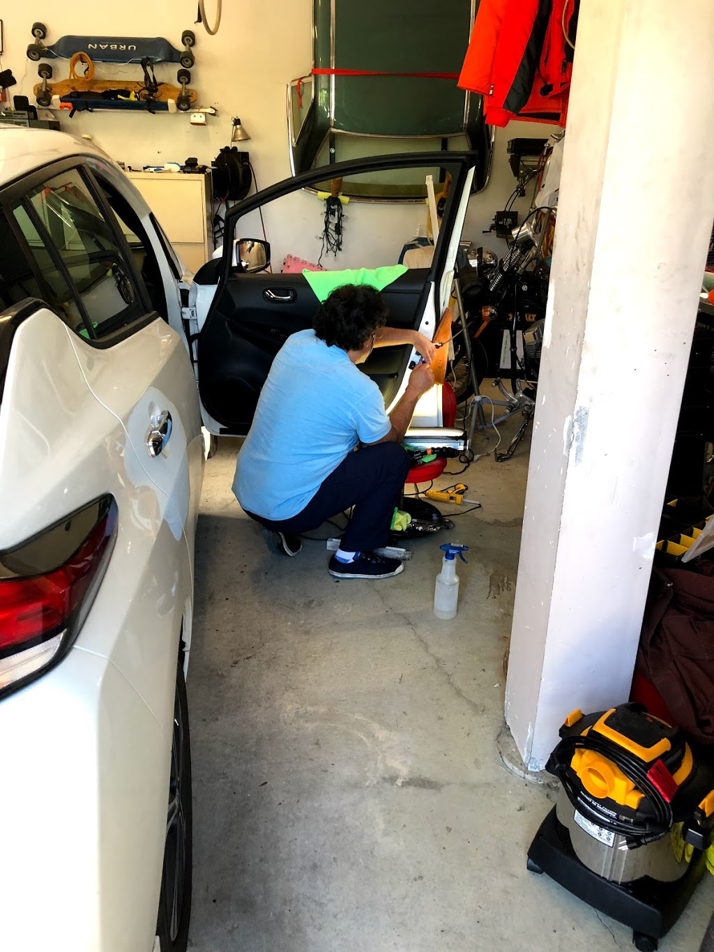All Things Auto PDR Inc. | 15352 57 Ave, Surrey, BC V3S 8R5, Canada | Phone: (604) 538-3368
