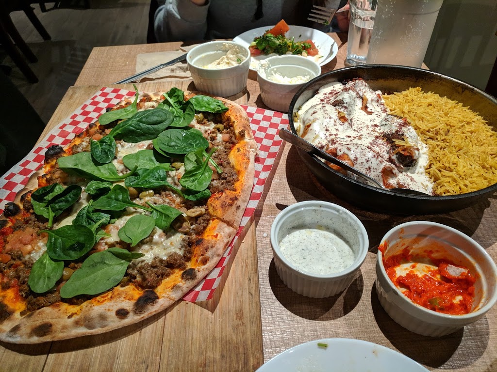 Wild Thyme | 705 12th St, New Westminster, BC V3M 4J7, Canada | Phone: (778) 917-9894