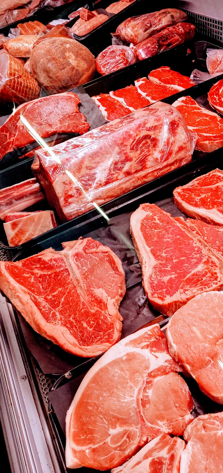 Giles butchers | 1565 Concession 3 Townsend, Wilsonville, ON N0E 1Z0, Canada | Phone: (519) 443-7283