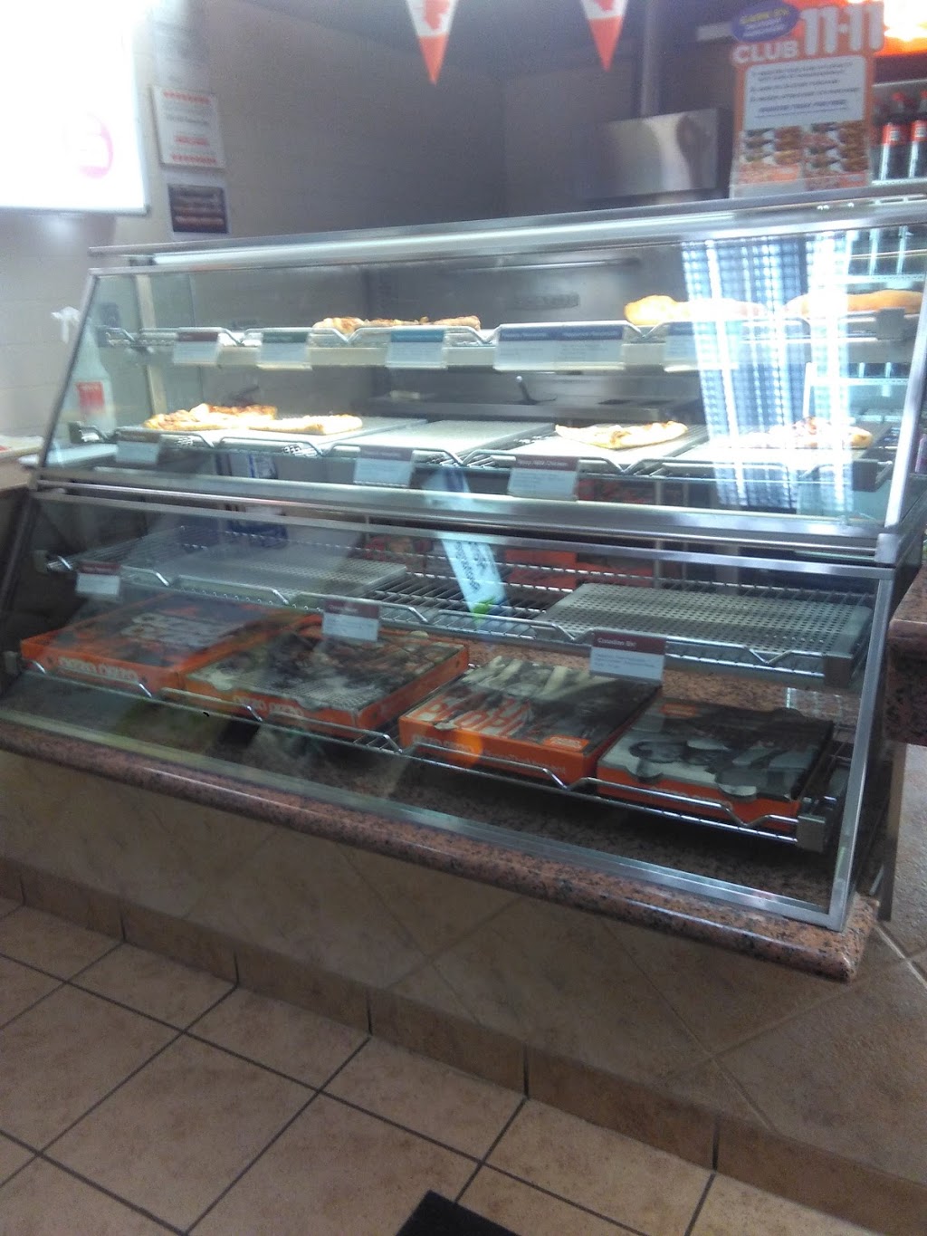 Pizza Pizza | 760 Hyde Park Rd, London, ON N6H 5W9, Canada | Phone: (519) 667-1111