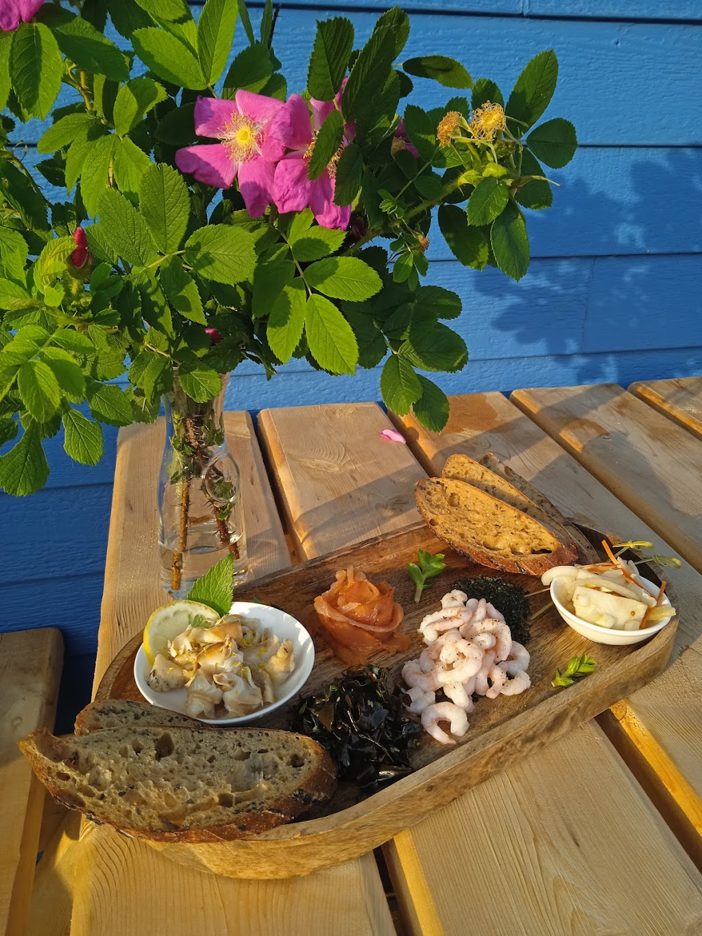 Buvette Fraîche Pet | 59 Rue du Parc, Trois-Pistoles, QC G0L 4K0, Canada | Phone: (514) 625-5729