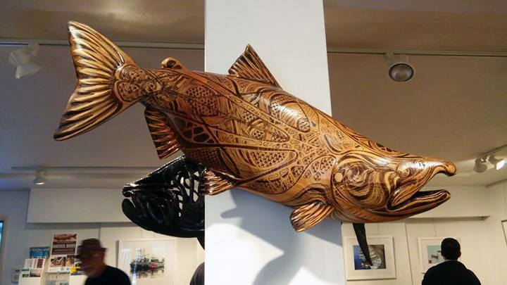 Deer Lake Gallery | 6584 Deer Lake Ave, Burnaby, BC V5G 3T7, Canada | Phone: (604) 298-7322