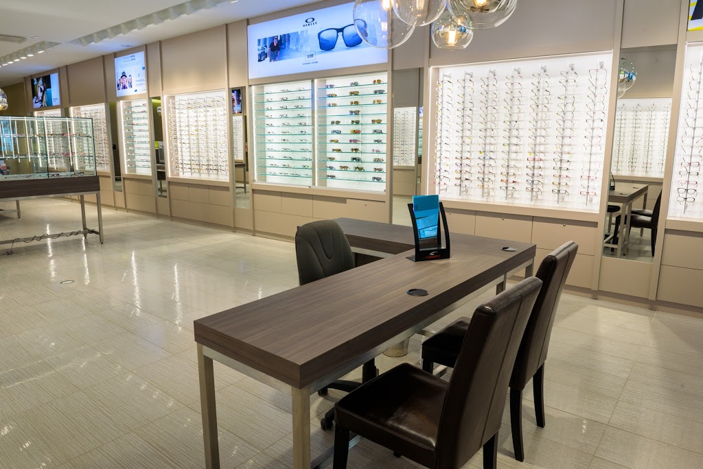 Vizualis optométriste | 6815 Transcanada Highway, Unit H001-A, Pointe-Claire, QC H9R 5J1, Canada | Phone: (514) 695-2555