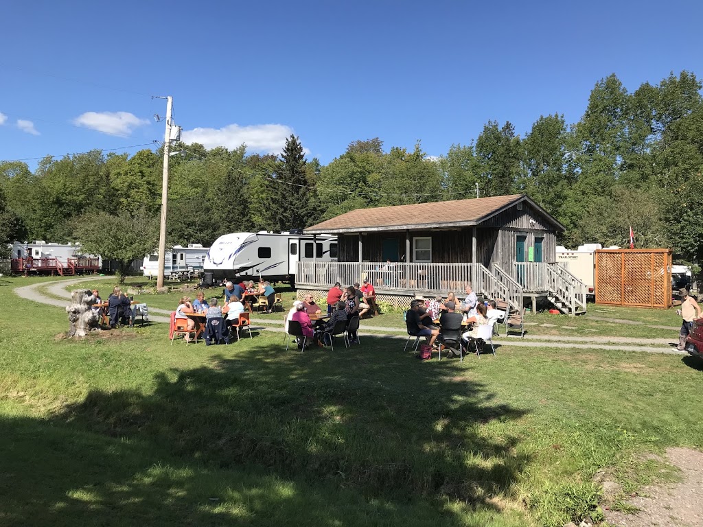 Applebrook Campground | 1706 Brookland Rd, Scotsburn, NS B0K 1R0, Canada | Phone: (902) 301-3115