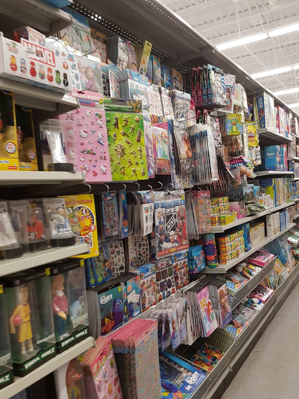 Dollarama | 1440 52 St NE Transcanada Mall, Calgary, AB T2A 4T8, Canada | Phone: (403) 273-3205