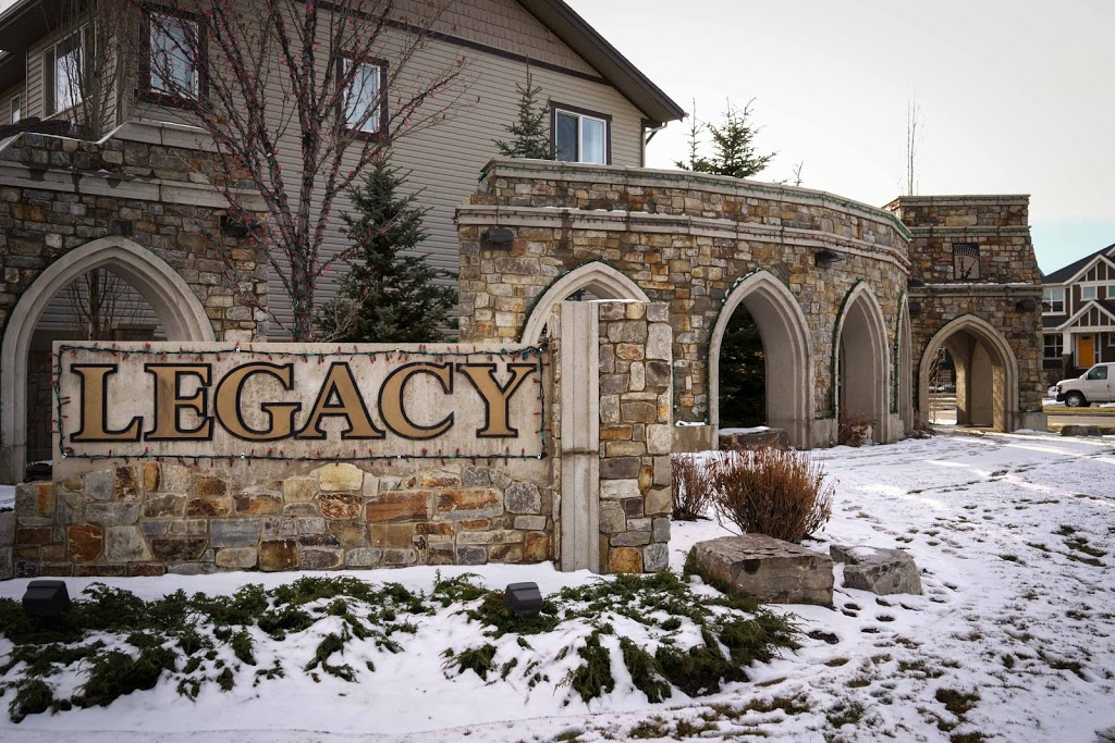 Legacy Family Dental | 47 Legacy View SE Suite 5250, Calgary, AB T2X 2C3, Canada | Phone: (587) 352-3100