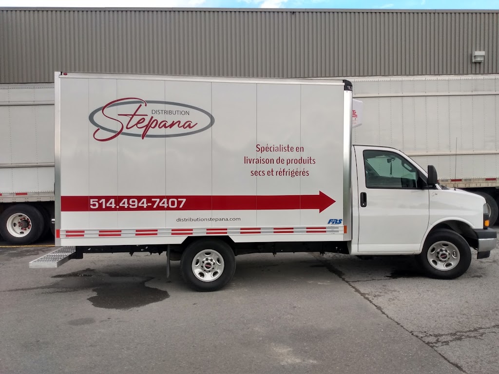 Distribution Stepana | 8895, 3E croissant, Anjou, QC H1J 1B6, Canada | Phone: (514) 494-7407