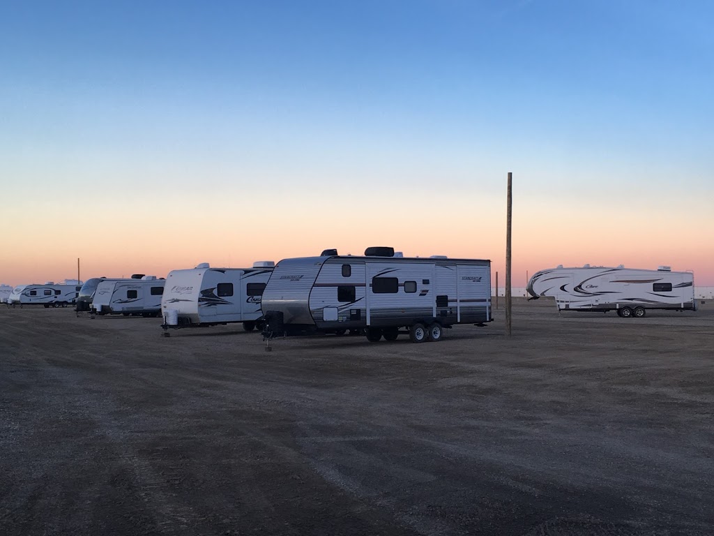 Boondocks RV Storage | 870 Limit Ave, Crossfield, AB T0M 0S0, Canada | Phone: (403) 828-8166