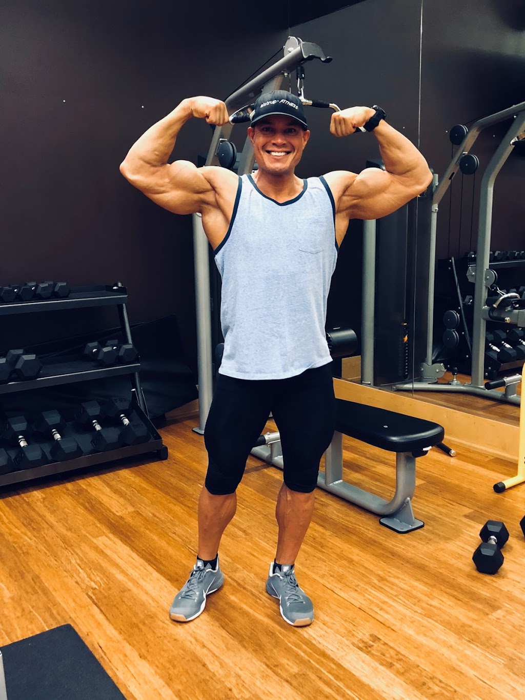 alstrupfitness | 25 Scarsdale Rd Unit 3, North York, ON M3B 2R2, Canada | Phone: (416) 993-5566