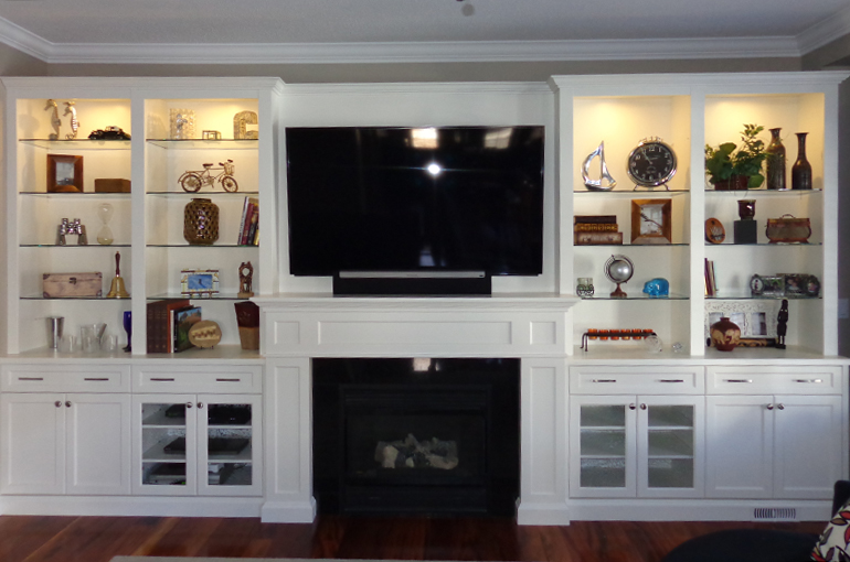 Durham Precision Cabinets Ltd | 159 Baseline Rd E, Bowmanville, ON L1C 3L4, Canada | Phone: (905) 623-2056