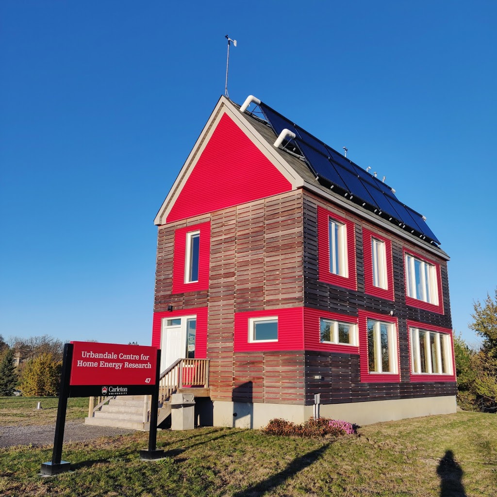 Carleton University | 1125 Colonel By Dr, Ottawa, ON K1S 5B6, Canada | Phone: (613) 520-2600