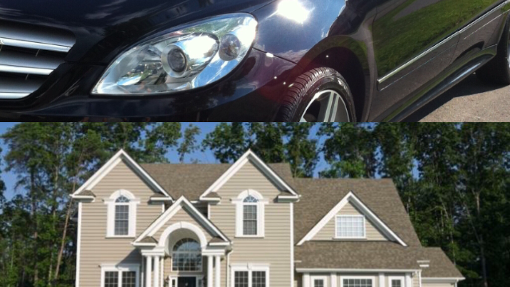 AL-Xthétique Auto Et Immobilier | 4 Rue Yvon, Coteau-du-Lac, QC J0P 1B0, Canada | Phone: (514) 809-1998