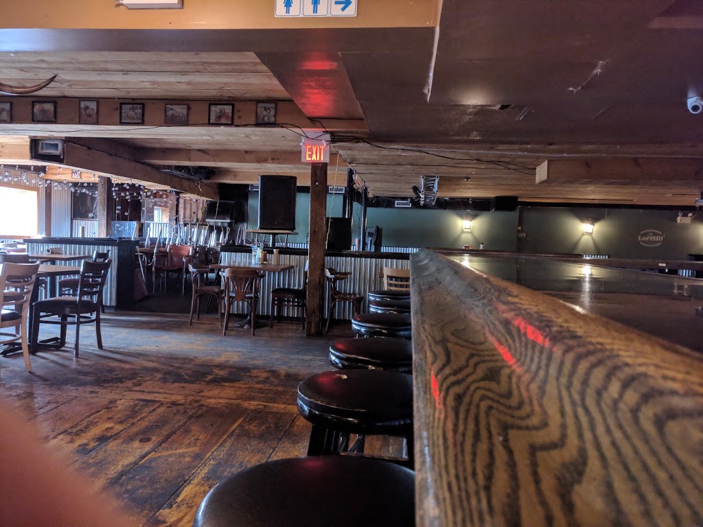 Loretto Inn & Tavern | 7994 Simcoe County Rd 1, Loretto, ON L0G 1L0, Canada | Phone: (905) 729-4080