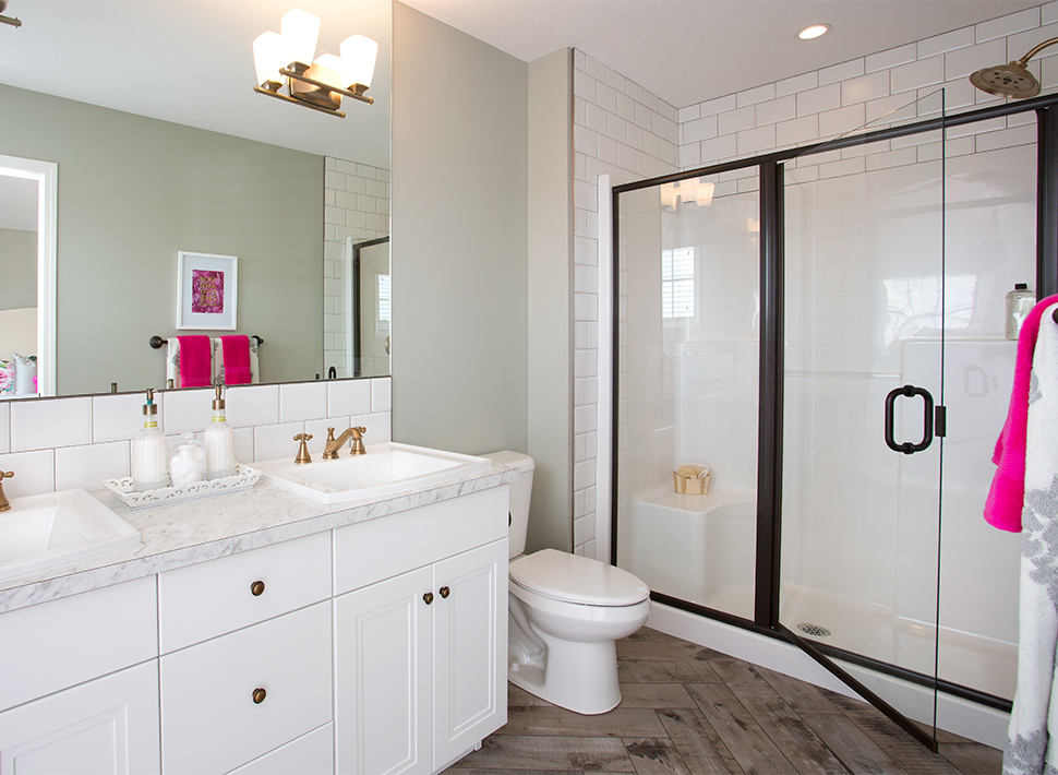 Hopewell Residential - Laned Show Home | 381 Masters Rd SE, Calgary, AB T3M 2X3, Canada | Phone: (403) 984-3558