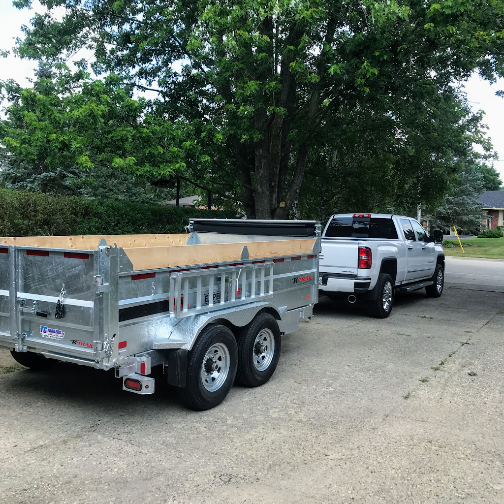 Elite Maintenance | 18 Burnett Ct, Fergus, ON N1M 2W3, Canada | Phone: (519) 803-1399