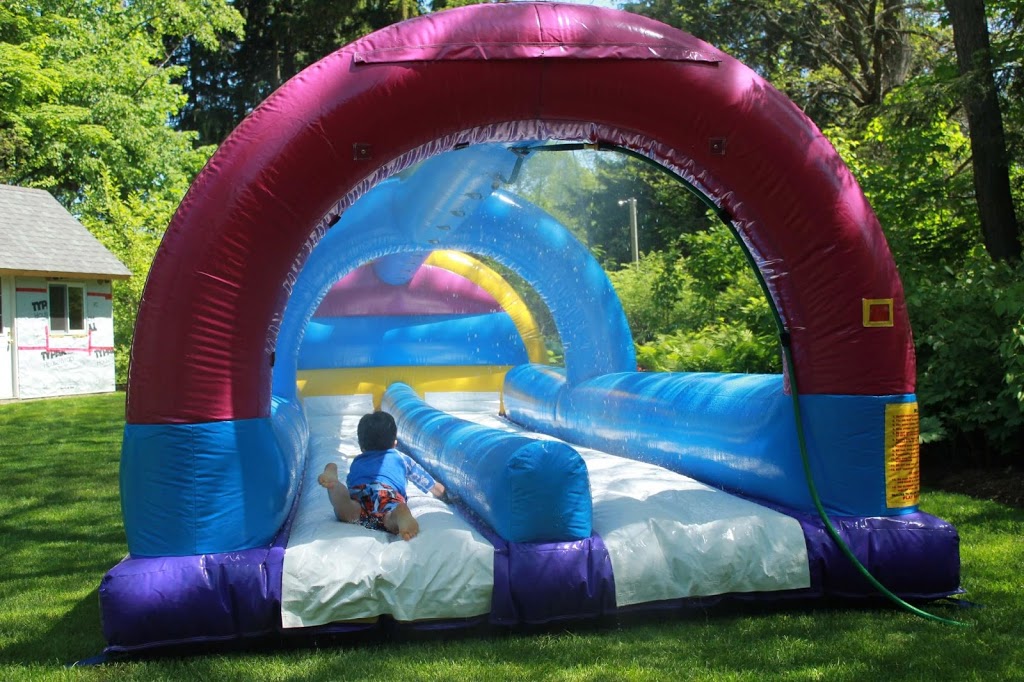 Castle Kid Jumping Castles | 3282 Trulls Rd, Courtice, ON L1E 2L2, Canada | Phone: (905) 571-0014