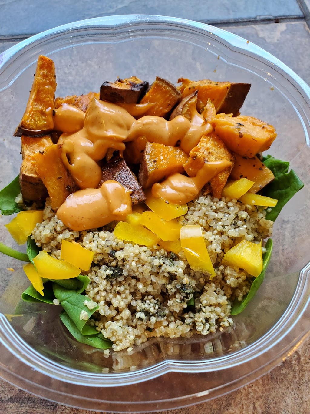 Meal Prep Sunday | 829 tsse, Terr. Louis-Basile-Pigeon, Montreal, QC H8S 4L6, Canada | Phone: (438) 932-4594