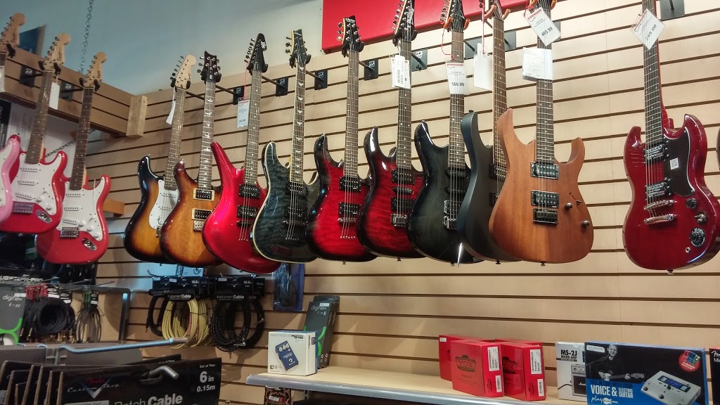 La Zone Musicale | 1116 Boulevard de la Grande-Allée, Boisbriand, QC J7G 2T4, Canada | Phone: (450) 508-4717