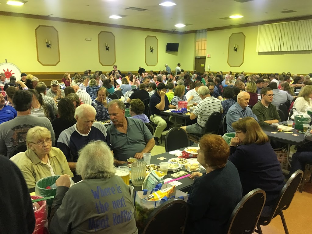 Saint John XXIII Catholic Church | 1 Arcade St, Buffalo, NY 14224, USA | Phone: (716) 823-1090