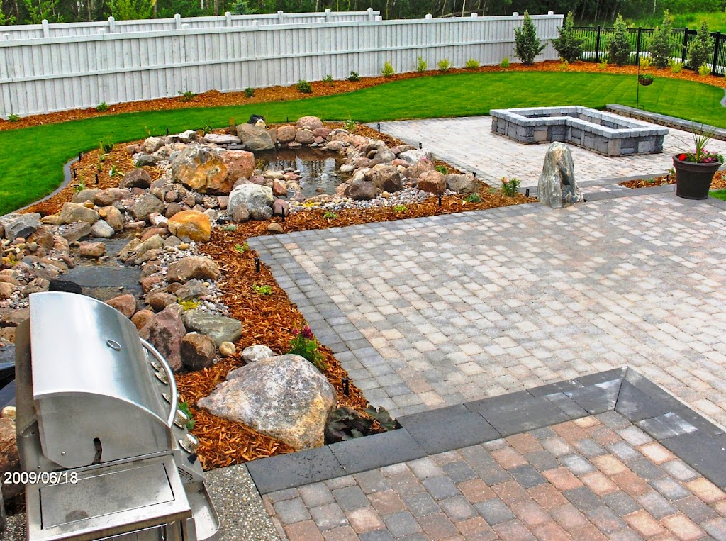 Three Seasons Landscaping & Maintenance | 53216 Range Rd 222, Ardrossan, AB T8E 2L5, Canada | Phone: (780) 922-4619