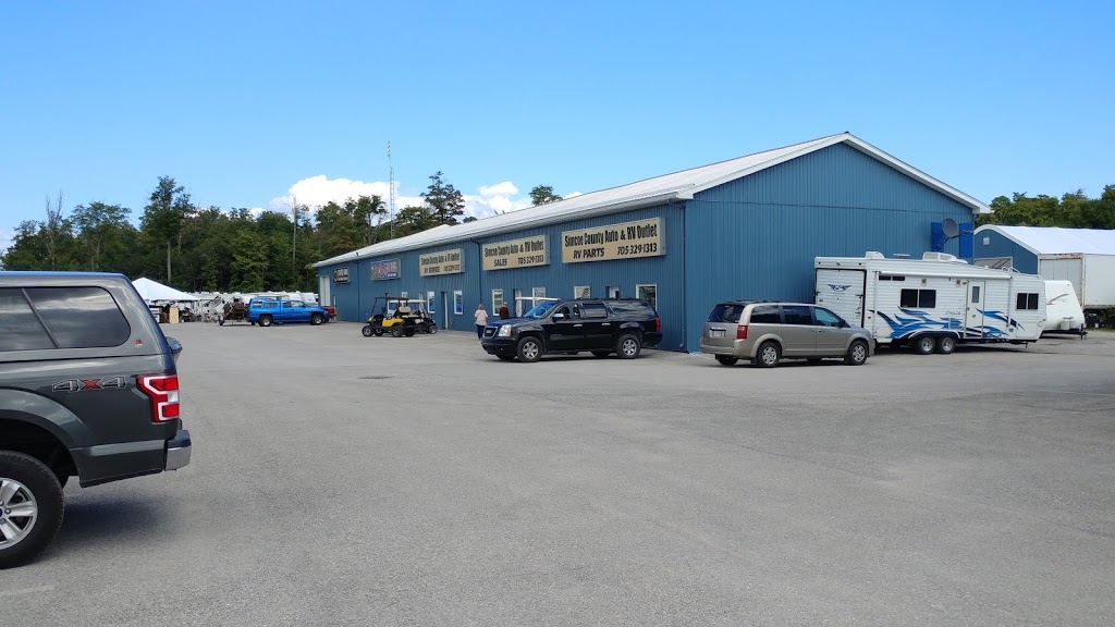 Brennan’s Inc. | 5071 ON-11, Oro-Medonte, ON L3V 8H1, Canada | Phone: (705) 327-1422