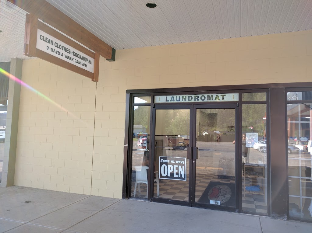 Chase Laundromat | The Plaza, 305 Brooke Dr, Chase, BC V0E 1M0, Canada | Phone: (250) 218-3871