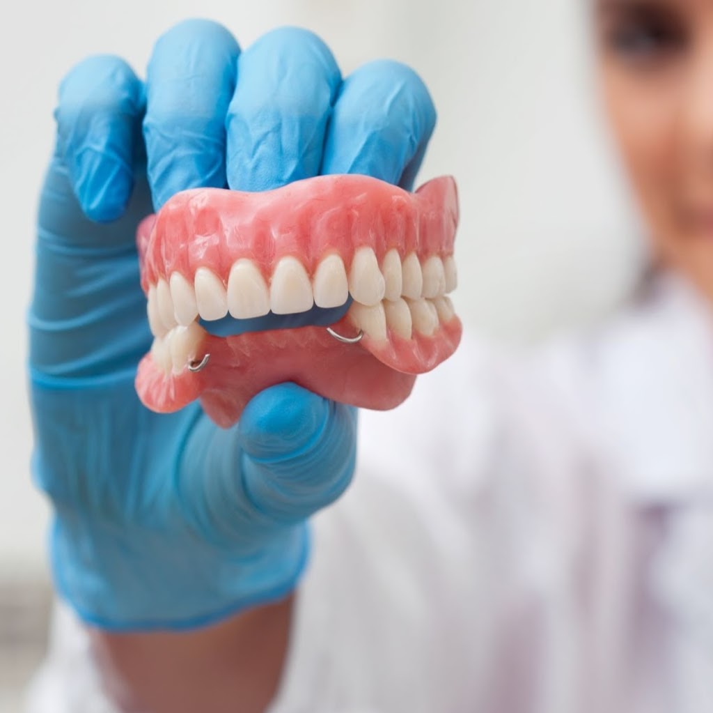 Denture & Dental Hygiene Clinic | 647 McCowan Rd, Scarborough, ON M1J 1K2, Canada | Phone: (416) 900-1894