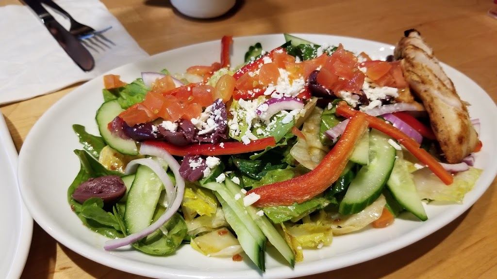 Boston Pizza | 2850 Bentall St, Vancouver, BC V5M 4H4, Canada | Phone: (604) 439-1132