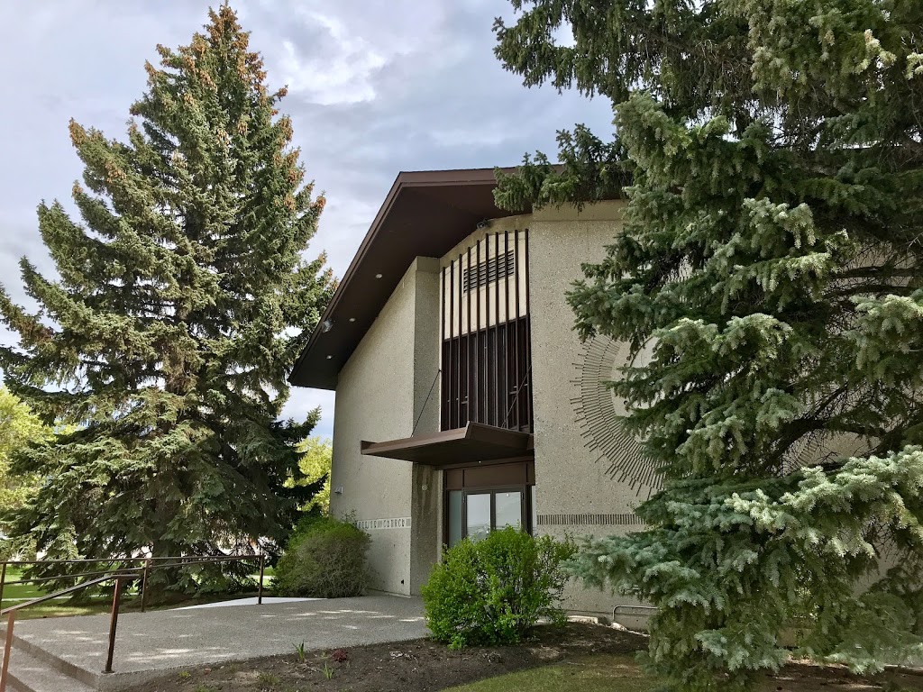 Christ Moravian Church | 600 Acadia Dr SE, Calgary, AB T2J 0B8, Canada | Phone: (403) 271-2700
